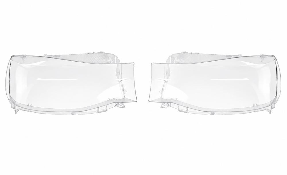 Front Headlight Glass Compatible With BMW F34 (2013-16)