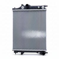 AC Radiator C2C1448 C2C36506 XR847964 Compatible With Jaguar XJ