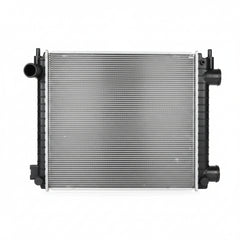 AC Radiator C2C1448 C2C36506 XR847964 Compatible With Jaguar XJ