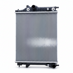 AC Radiator C2C1448 C2C36506 XR847964 Compatible With Jaguar XJ