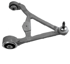 Rear Suspension Upper Control Arm (Set Of 2) Left & Right C2P13876 C2P13877 Compatible With Jaguar XF XJ