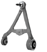 Rear Suspension Upper Control Arm (Set Of 2) Left & Right C2P13876 C2P13877 Compatible With Jaguar XF XJ