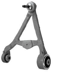 Rear Suspension Upper Control Arm (Set Of 2) Left & Right C2P13876 C2P13877 Compatible With Jaguar XF XJ