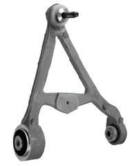 Rear Suspension Upper Control Arm (Set Of 2) Left & Right C2P13876 C2P13877 Compatible With Jaguar XF XJ