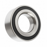 Rear Wheel Bearing C2P12624 Compatible With JAGUAR F-TYPE Convertible (X152) & F-TYPE Coupe (X152) & XE (X760)