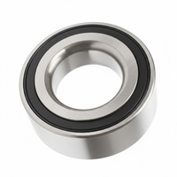 Rear Wheel Bearing C2P12624 Compatible With JAGUAR F-TYPE Convertible (X152) & F-TYPE Coupe (X152) & XE (X760)