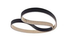 Timing Belt 941052 0816J5 9662187580 9662187680 Compatible With JAGUAR XF I (X250) & LAND ROVER DISCOVERY SPORT (L550) FREELANDER 2 (L359) | LR2 (DAYCO)