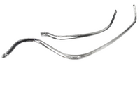 Headligth Tube Right 8KD941006B Compatible With Audi A4 8K (2012-2015) Tag No.158