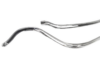 Headligth Tube Right 8KD941006B Compatible With Audi A4 8K (2012-2015) Tag No.158