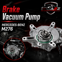 Brake Vacuum Pump 2762300065 Compatible With Mercedes Benz M276