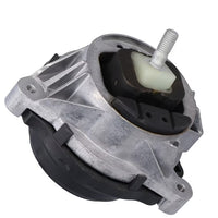 Front Engine Mount Set Compatible With BMW 1 Series F20 & 3 Series F30, F80 Engine Mount Left 22116787657 & Right 22116787658