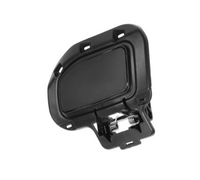 Washer Cap With Bracket Left LR036198 & Right LR036197 Compatible With Land Rover Range Rover Evoque (L538) (2012-2018) Tag No.934