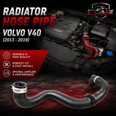 Radiator Hose Pipe 31338598 For Volvo V40 Tag-H-484