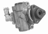 Power Steering Pump 4B0145155R 4B0145155M 4B0145155RX Compatible With AUDI A6 (4B, C5) AUDI A6 Avant (4B, C5)