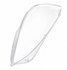 Front Headlight Glass Compatible With Mercedes-Benz S-CLASS W221 (2010-2014)