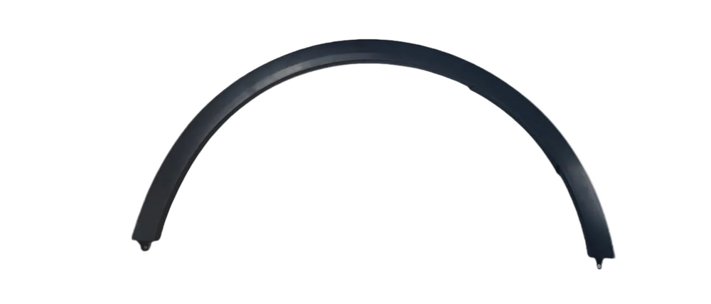 Rear Left Wheel Eyebrow 51779478311 Compatible With BMW X7 G07 (2018-2024) Tag No.257