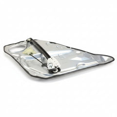 Rear Right Power Window Regulator (With Plate) 1647303279 Compatible with MERCEDES-BENZ M-CLASS (W164)
