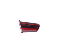 Dickey Light Assy Left 4G5945093E & Right 4G5945094E Compatible With Audi A6 4G (2015-2018) Tag No.155
