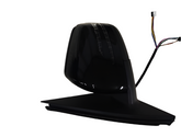 Mirror Assembly With Camera Electric Folding/Turn Signal Complete Door Wing Mirror Left & Right (20 Pin) Compatible With MERCEDES BENZ GLS, GLE, GL-Class (W166) Tag-SMA-109