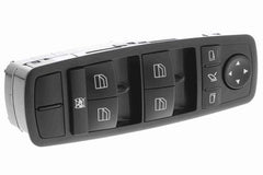 Upgrade Your Mercedes-Benz 251 3 Pin with this Premium Window Black Switch for Models W164 / 251 2518300290 Tag-SW-26