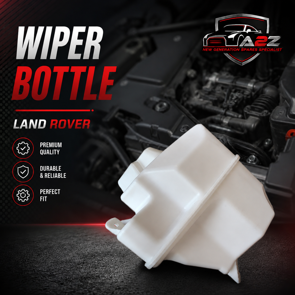 WIPER BOTTEL LR002305 6H5217C621BA Compatible With Land Rover Tag No.84