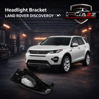 Head Lamp Bracket Left LR086116 Right LR086117 Compatible With LAND ROVER DISCOVER SPORT