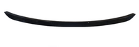 Rear Mid Trunk Spoiler BMRS14 Compatible With BMW E70 (2006-13)