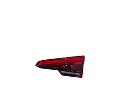 Glossy Red Dickey Light Assembly Left 8W5945093C & Right 8W5945094C Compatible With Audi A4 (2016-2019) Tag No.162