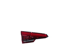 Glossy Red Dickey Light Assembly Left 8W5945093C & Right 8W5945094C Compatible With Audi A4 (2016-2019) Tag No.162