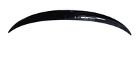 Rear Roof Spoiler BMRS18 Compatible With BMW F16 (2014-19)