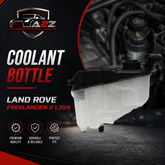 Coolant Bottle LR004080 LR002627 30792150 31200320 For LAND ROVE FREELANDER 2 L359 | LR2 Tag-B-04