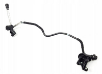 Coolant Hose Pipe 059121086BD Compatible With AUDI A4 B8 (8K2) | A4 / S4 8WC) | A4 / S4 Q7 Tag No.643
