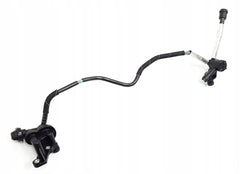 TUBE COOLING Pipe 059121086BD Compatible With AUDI A4 B8 (8K2) | A4 / S4 8WC) | A4 / S4