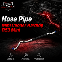 Hose Pipe 64509181966 Compatible With Mini Cooper Hardtop R53 Mini