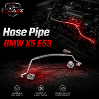 Hose Pipe 64536917878 Compatible With BMW X5 E53
