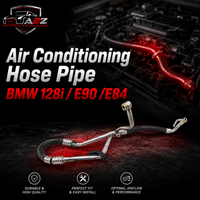 AC Hose Pipe 64509209716 Compatible With BMW 128i / E90 /E84