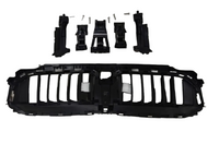 Complete Air Duct With Motor 51745A2DB49 Compatible With BMW 3 SERIES (G20) LCI (2023-2025)