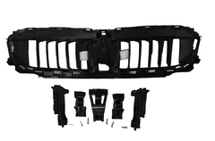 Complete Air Duct With Motor 51745A2DB49 Compatible With BMW 3 SERIES (G20) LCI (2023-2025)