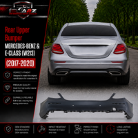 Rear Upper Bumper A2138850801 A21388508019999 Compatible With MERCEDES-BENZ & E-CLASS (W213) Tag No.22