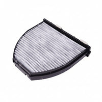 Air Filter 2048300018 Compatible With Mercedes Benz W204