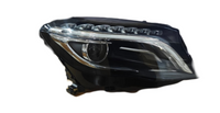 Headlight Base Compatible With Mercedes Benz W156 (2014-2020) Tag No.102