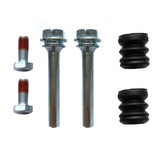 Front Brake Caliper Repair Kits 254587BN Compatible With Mercedes Benz