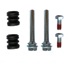 Front Brake Caliper Repair Kits 254587BN Compatible With Mercedes Benz