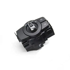 BMW 3 Series E90 & X1 E84 Headlight Control Unit Switch Without Roller 61319169404 Tag-SW-112