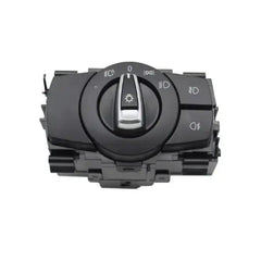 BMW 3 Series E90 & X1 E84 Headlight Control Unit Switch Without Roller 61319169404 Tag-SW-112