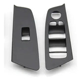 Front Left Right Window Switch Cover 51417234801 51417232539 Compatible with BMW BMW 5 Series F0