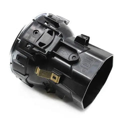 Ac Vent Grille Front Left A2058303900 & Right A2058304000 & Center A2058300301 & Rear A2058300903 Compatible With Mercedes Benz C-CLASS W205 & GLC X253 (Model B)