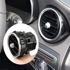 Mercedes Benz C-CLASS W205 GLC X253 AC Vent Grille Set A2058303900 A2058300301