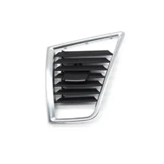 Audi Q5 Black AC Vent Grille Center 8R2820951E Right 8R2820902E Left 8R2820901E