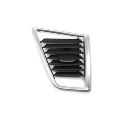 Audi Q5 Black AC Vent Grille Center 8R2820951E Right 8R2820902E Left 8R2820901E